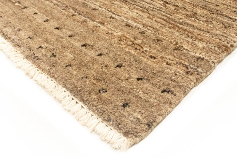 Indo Gabbeh Teppe 166x227cm - Ullteppe