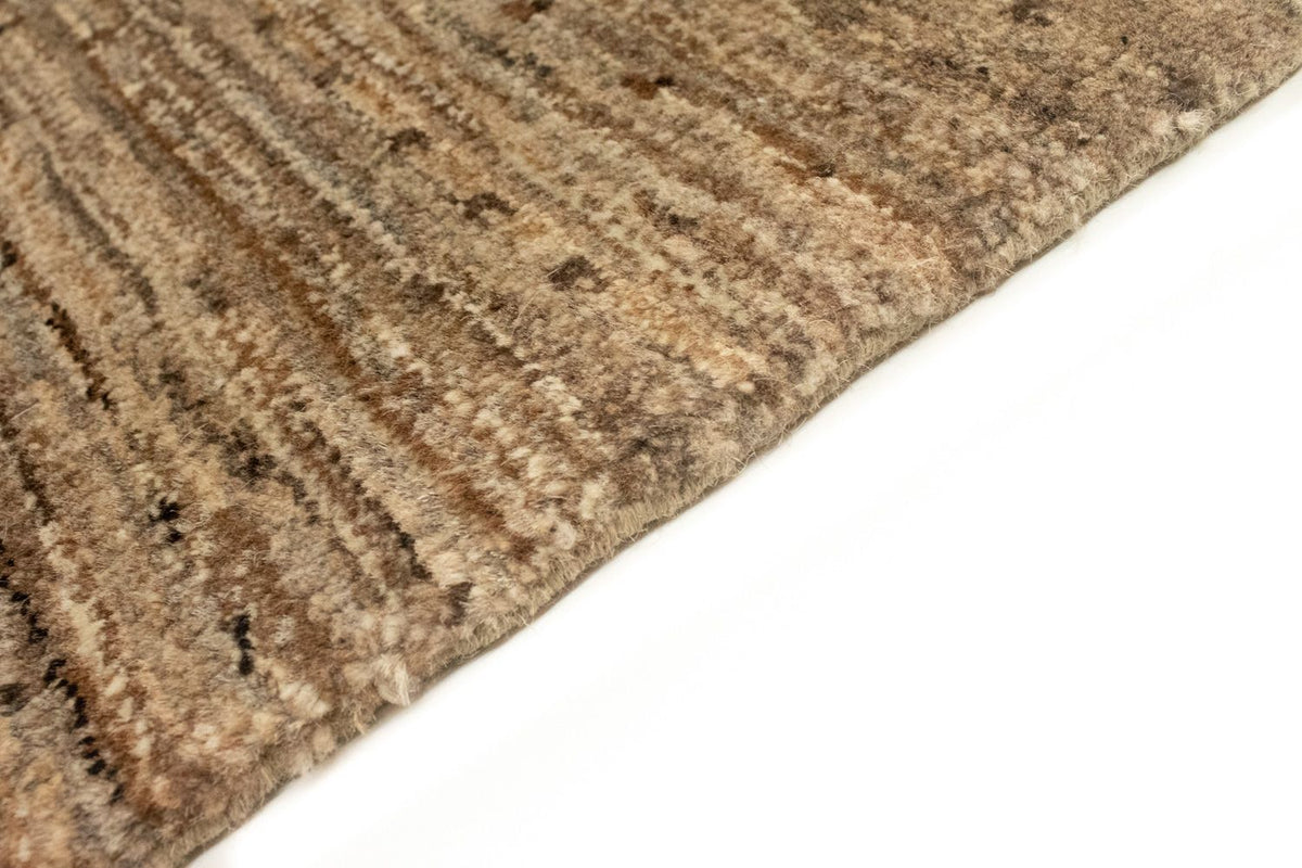 Indo Gabbeh Teppe 166x227cm - Ullteppe