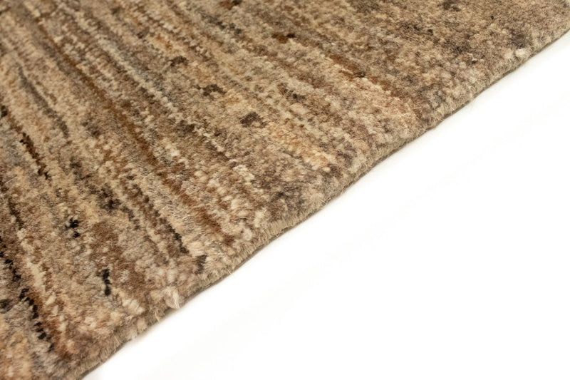 Indo Gabbeh Teppe 166x227cm - Ullteppe