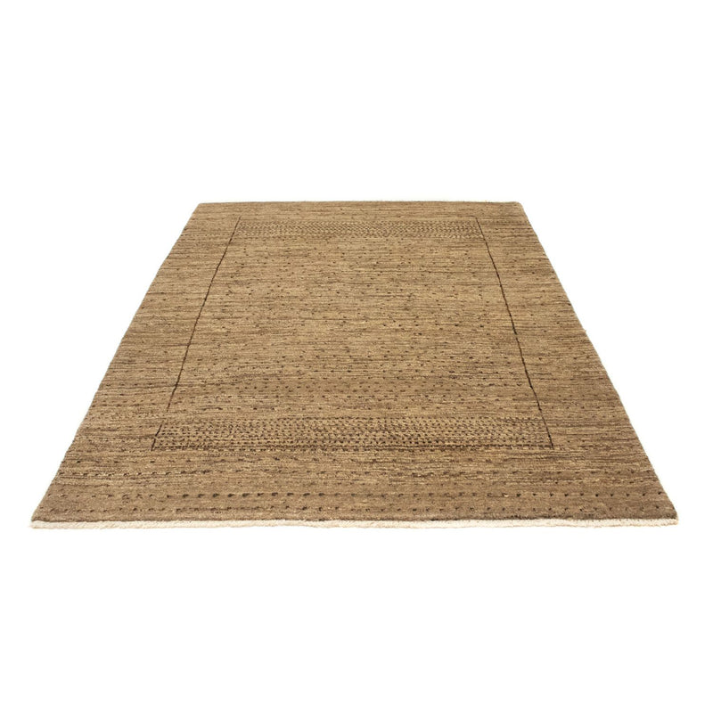 Indo Gabbeh Teppe 166x227cm - Ullteppe