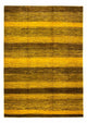 Indo Gabbeh Teppe 313x238cm - Perserteppich Wollteppich