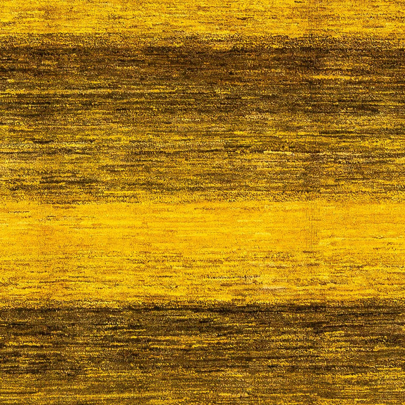 Indo Gabbeh Teppe 313x238cm - Perserteppich Wollteppich