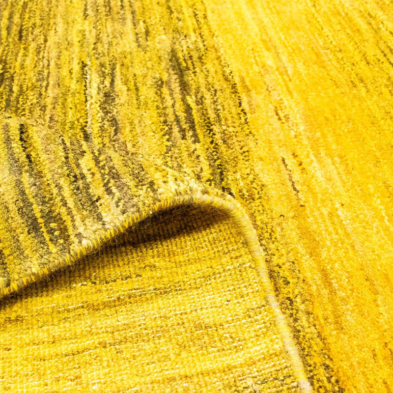 Indo Gabbeh Teppe 313x238cm - Perserteppich Wollteppich