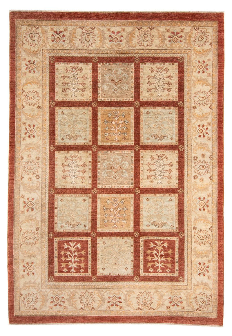 Ziegler Teppe 291x195cm - Orientalsk teppe