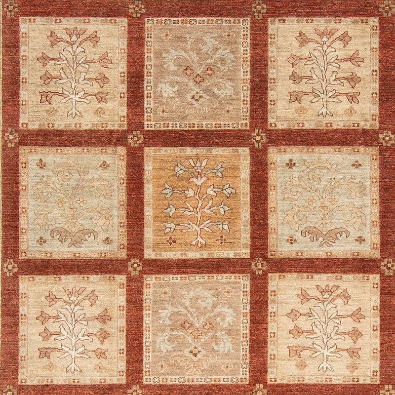 Ziegler Teppe 291x195cm - Orientalsk teppe