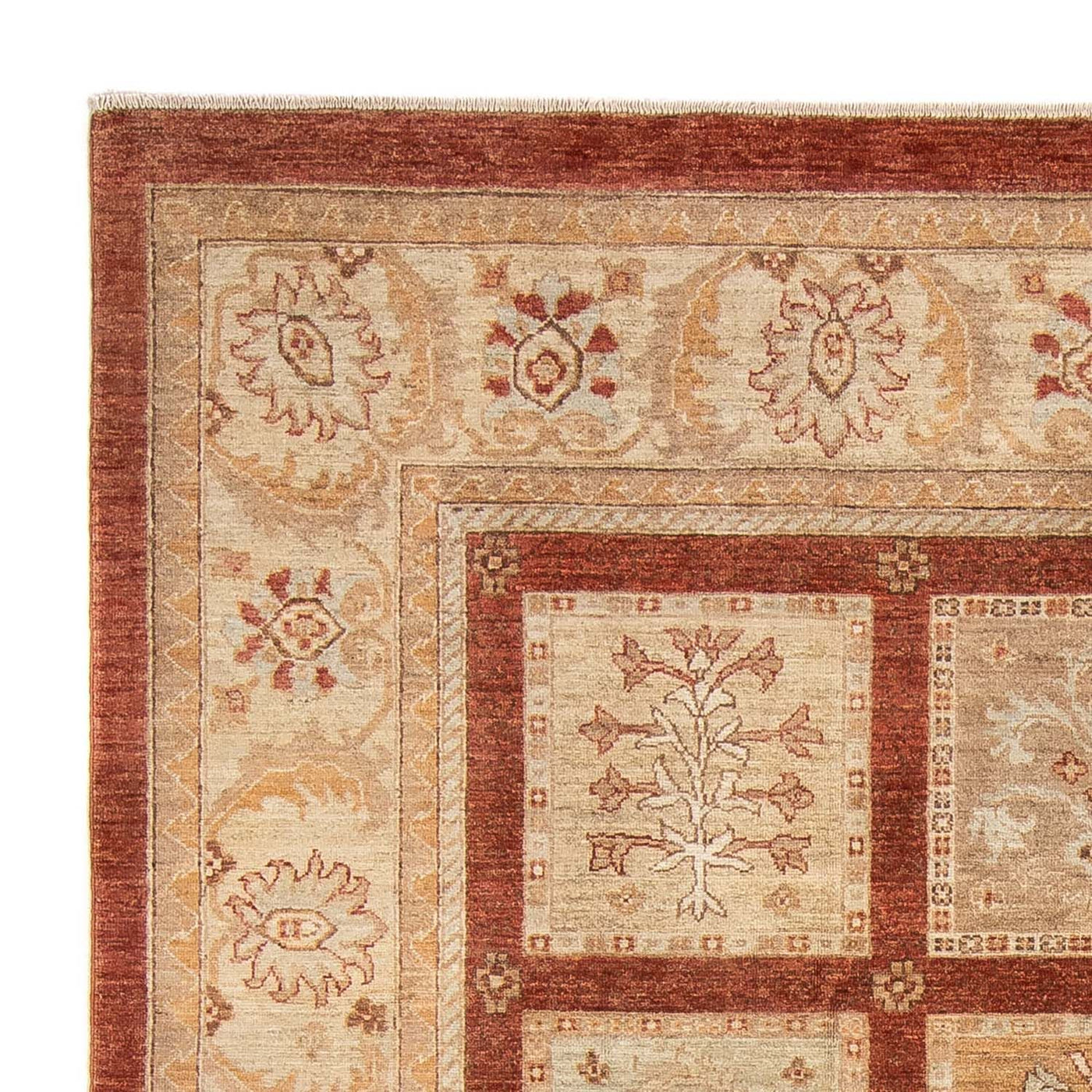 Ziegler Teppe 291x195cm - Orientalsk teppe