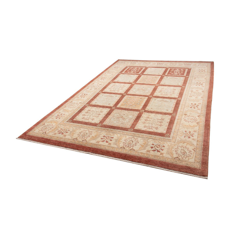 Ziegler Teppe 291x195cm - Orientalsk teppe