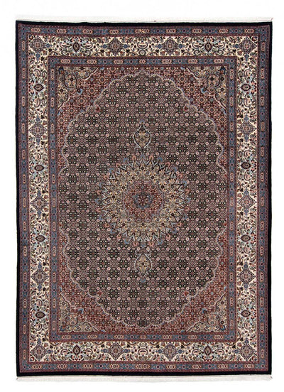 Moud Teppe 206x291cm - Persisk teppe