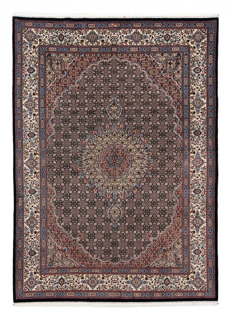 Moud Teppe 291x206cm - Persisk teppe