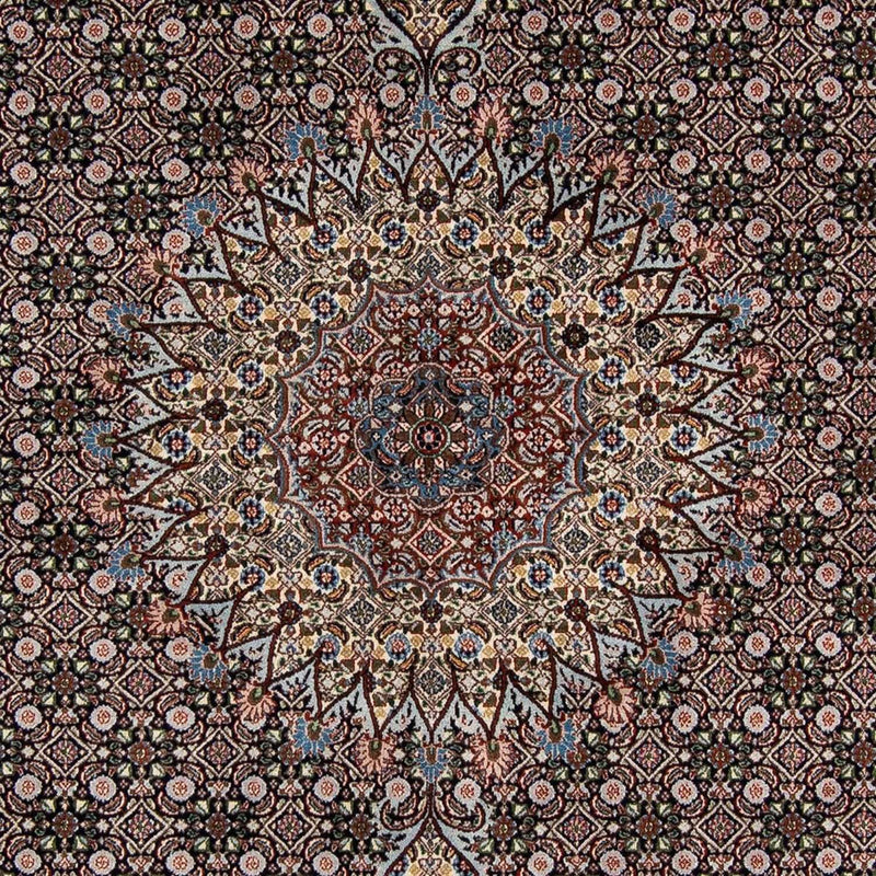 Moud Teppe 291x206cm - Persisk teppe