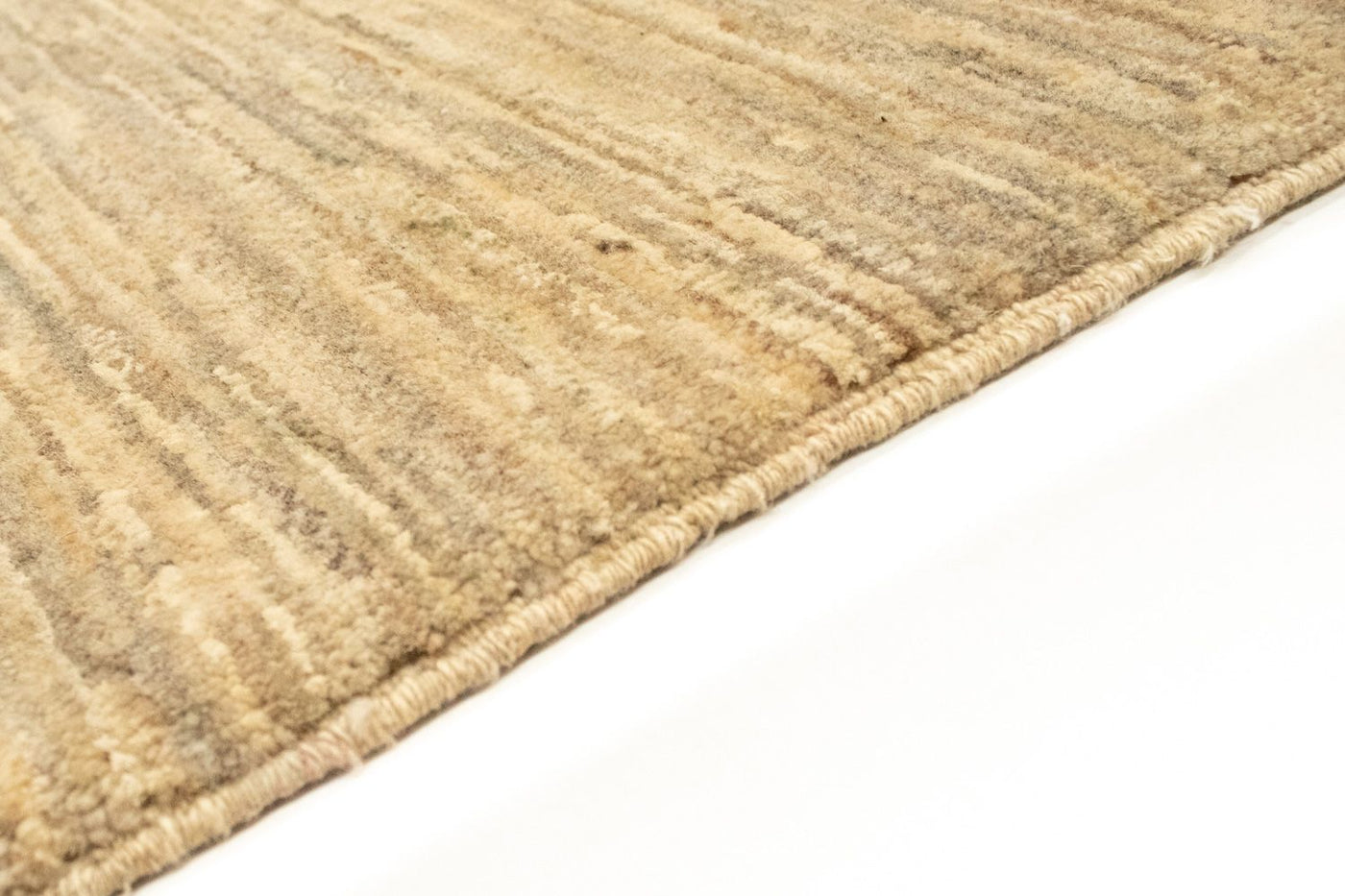 Indo Gabbeh Teppe 235x175cm - Ullteppe