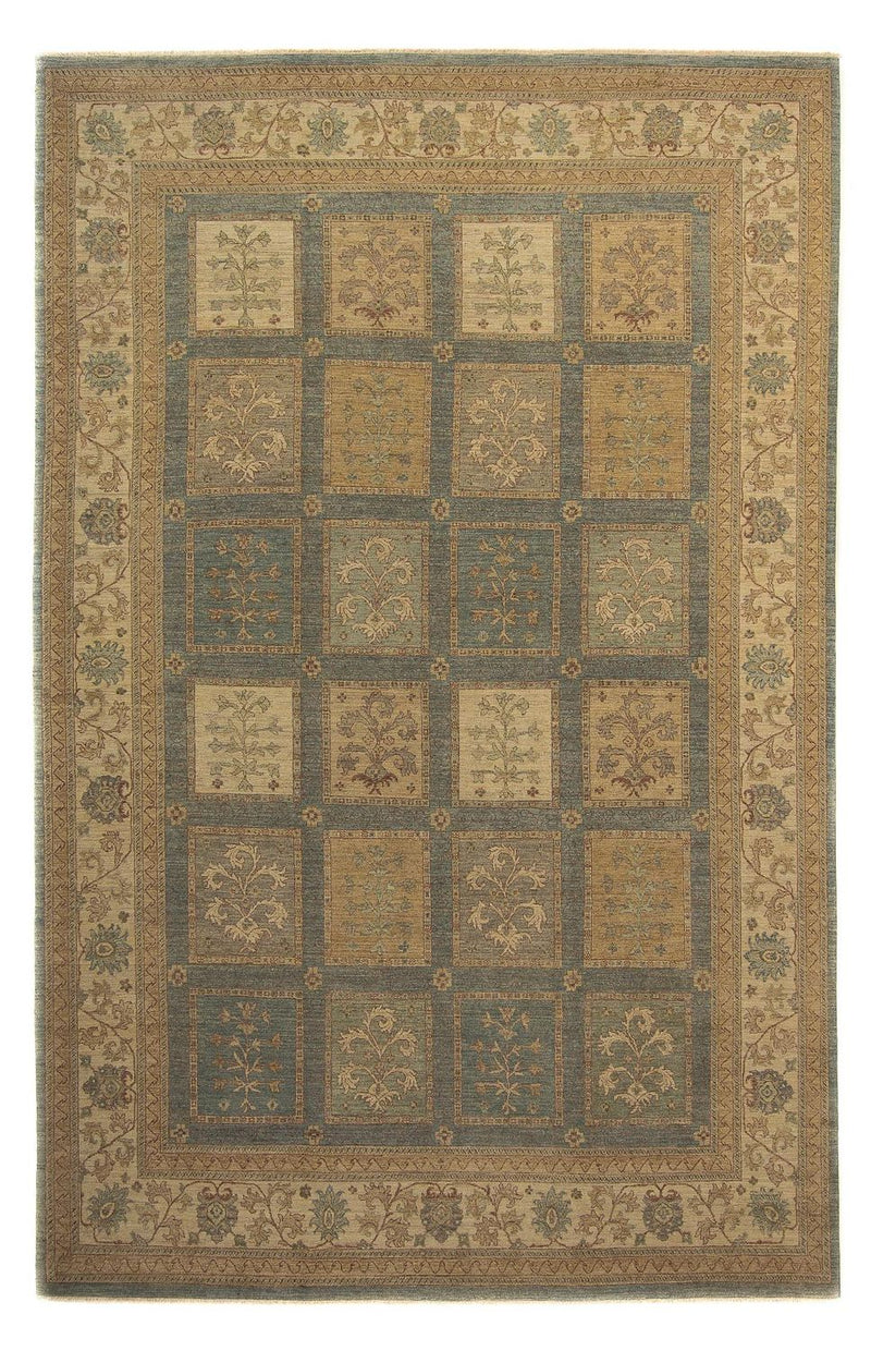 Ziegler Teppe 303x438cm - Persisk teppe