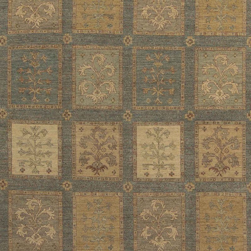 Ziegler Teppe 303x438cm - Persisk teppe