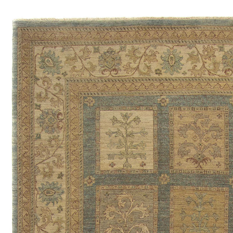 Ziegler Teppe 303x438cm - Persisk teppe