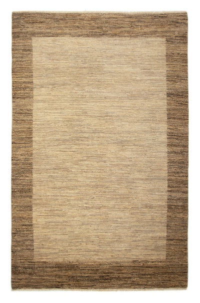 Indo Gabbeh Teppe 160x254cm - Ullteppe