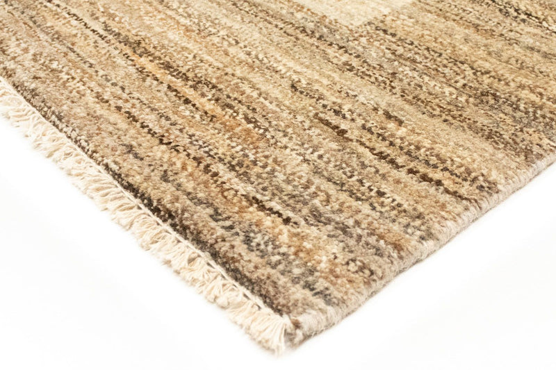 Indo Gabbeh Teppe 160x254cm - Ullteppe