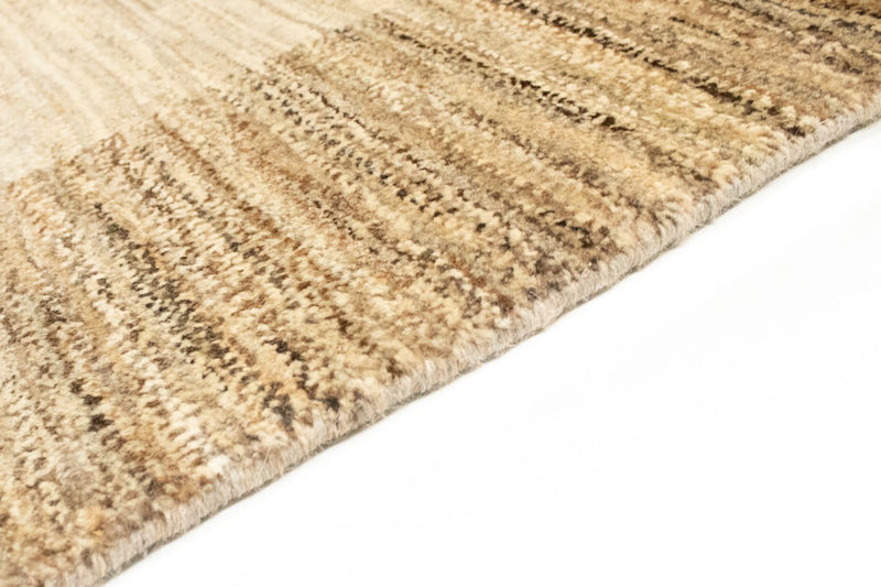 Indo Gabbeh Teppe 160x254cm - Ullteppe
