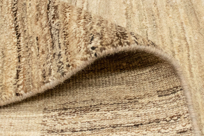 Indo Gabbeh Teppe 160x254cm - Ullteppe