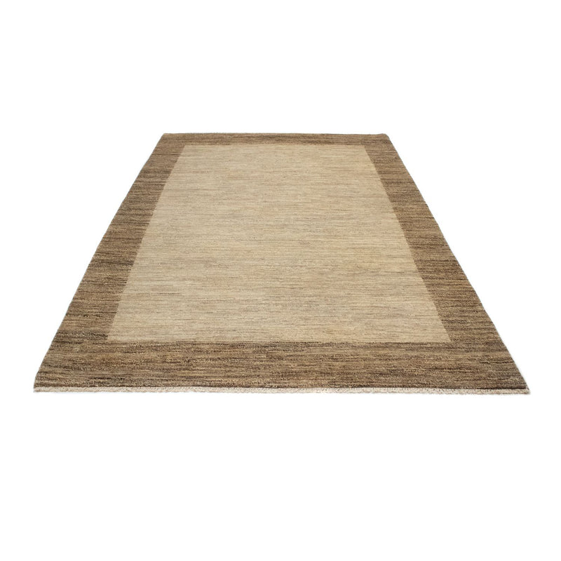 Indo Gabbeh Teppe 160x254cm - Ullteppe