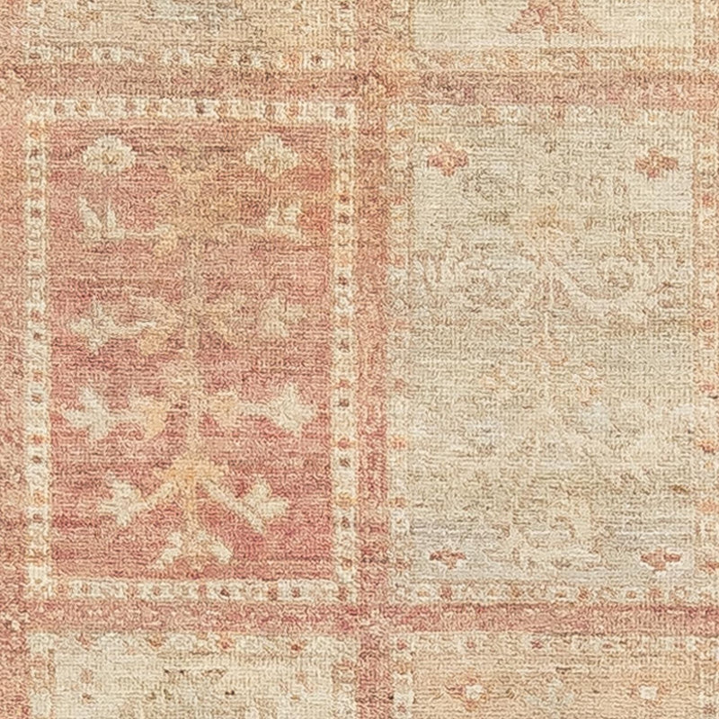 Ziegler Teppe 78x294cm - Persisk teppe