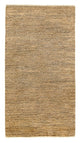 Indo Gabbeh Teppe 83x161cm - Perserteppich Wollteppich
