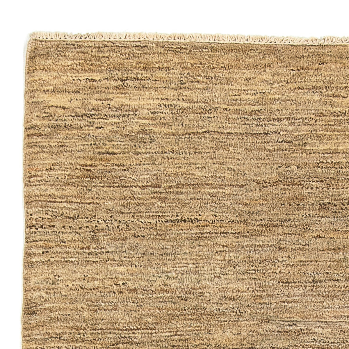 Indo Gabbeh Teppe 83x161cm - Perserteppich Wollteppich