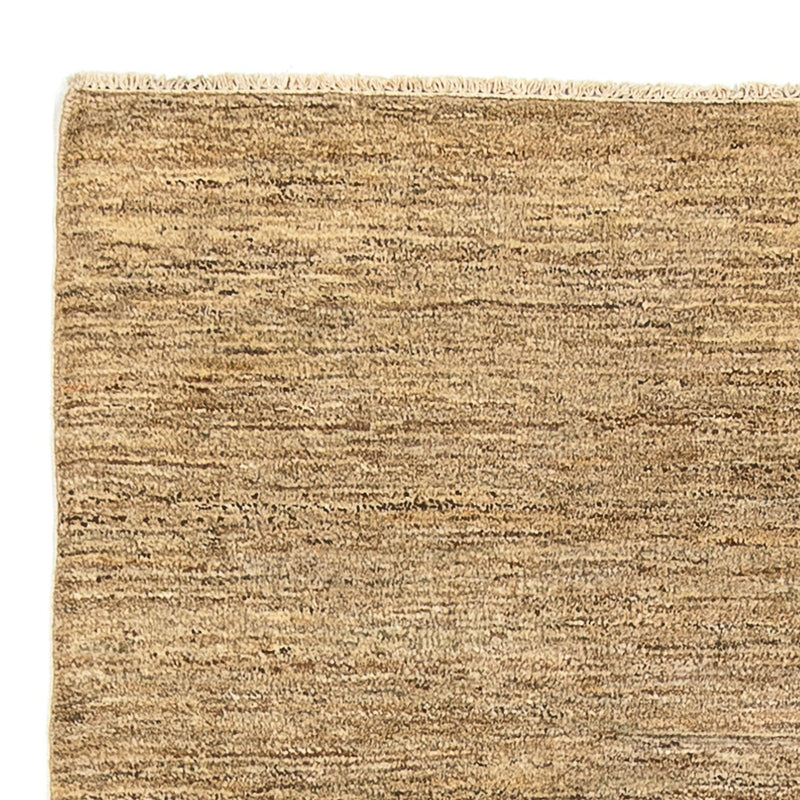 Indo Gabbeh Teppe 83x161cm - Perserteppich Wollteppich