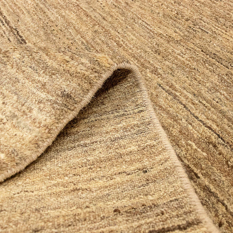 Indo Gabbeh Teppe 83x161cm - Perserteppich Wollteppich