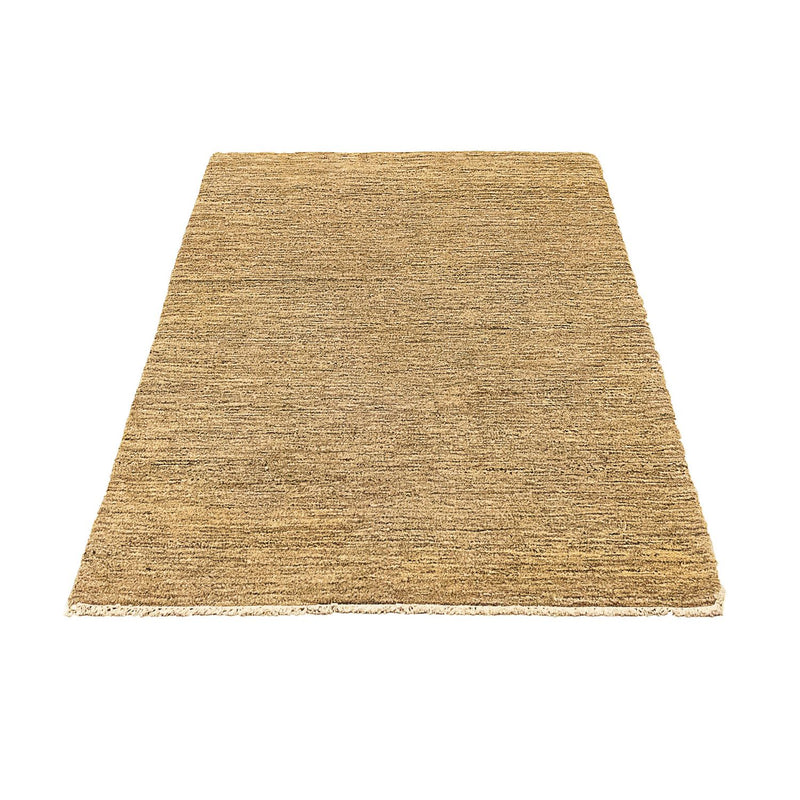 Indo Gabbeh Teppe 83x161cm - Perserteppich Wollteppich