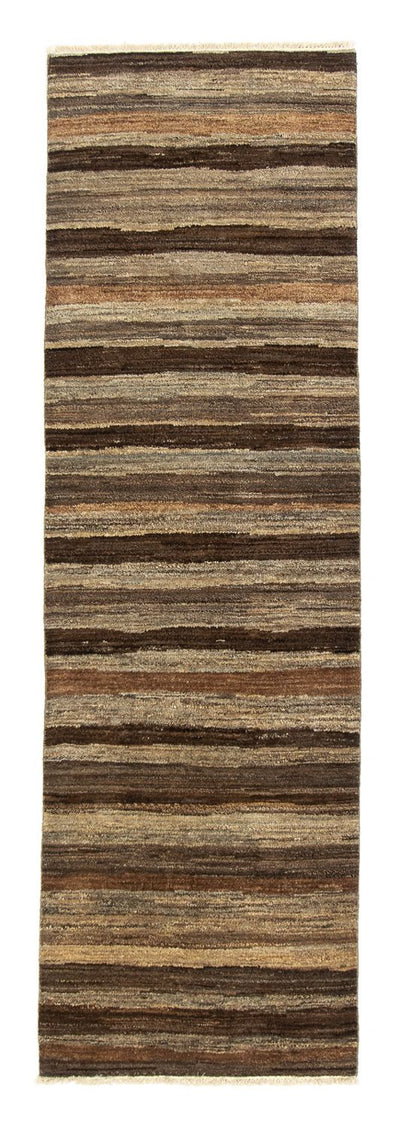 Indo Gabbeh Teppe 75x247cm - Ullteppe
