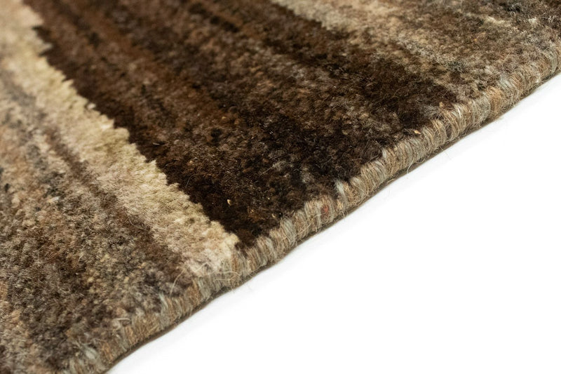 Indo Gabbeh Teppe 247x75cm - Ullteppe