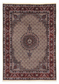 Moud Teppe 292x200cm - Persisk teppe – product image