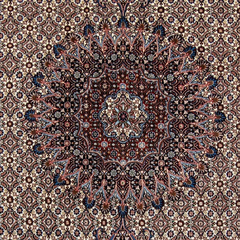 Moud Teppe 292x200cm - Persisk teppe