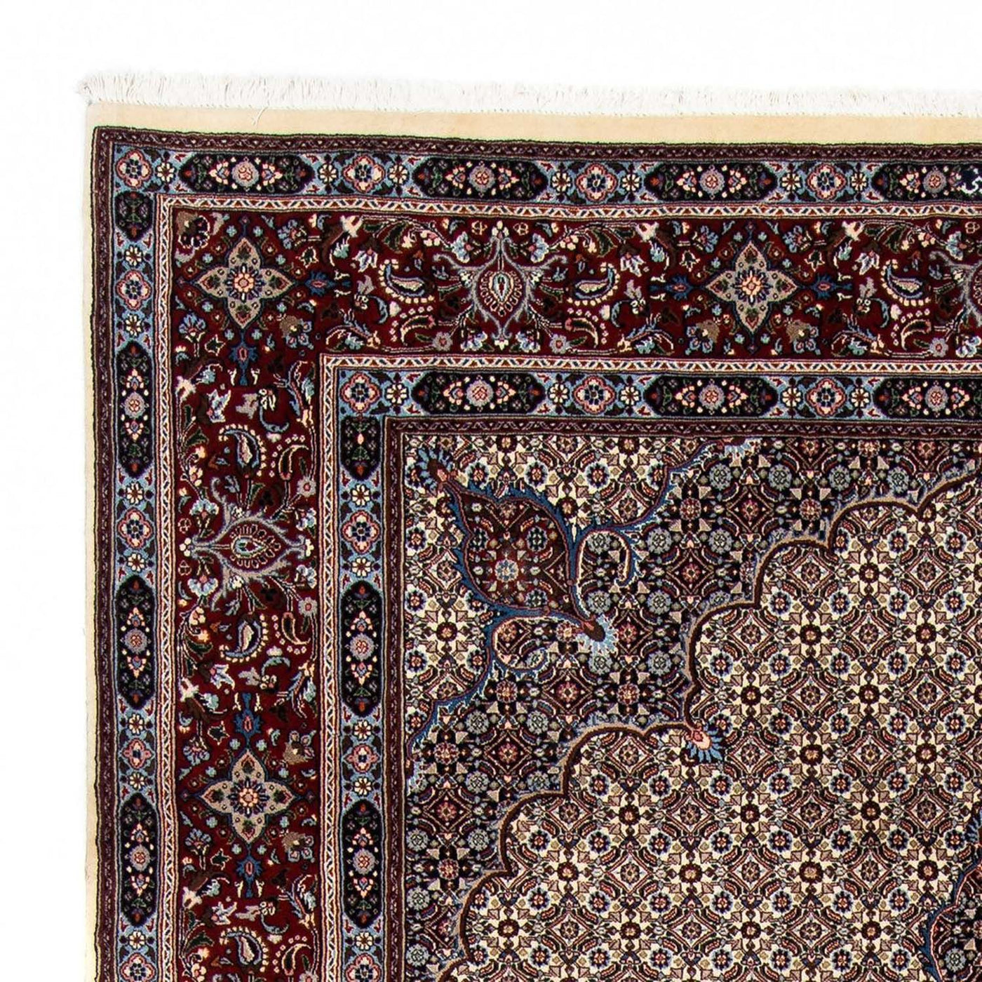Moud Teppe 292x200cm - Persisk teppe