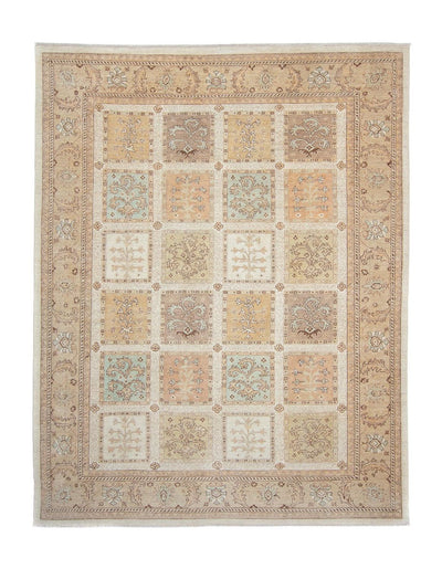 Ziegler Teppe 250x332cm - Orientalsk teppe