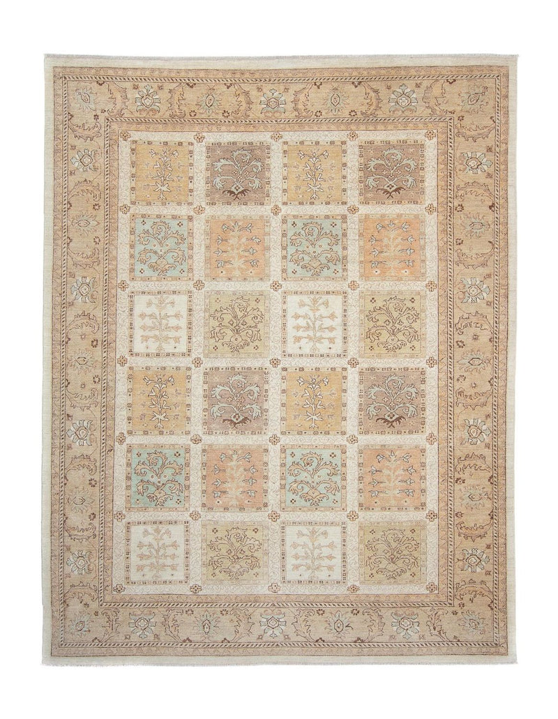 Ziegler Teppe 332x250cm - Orientalsk teppe