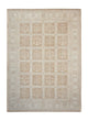Ziegler Teppe 346x245cm - Orientalsk teppe