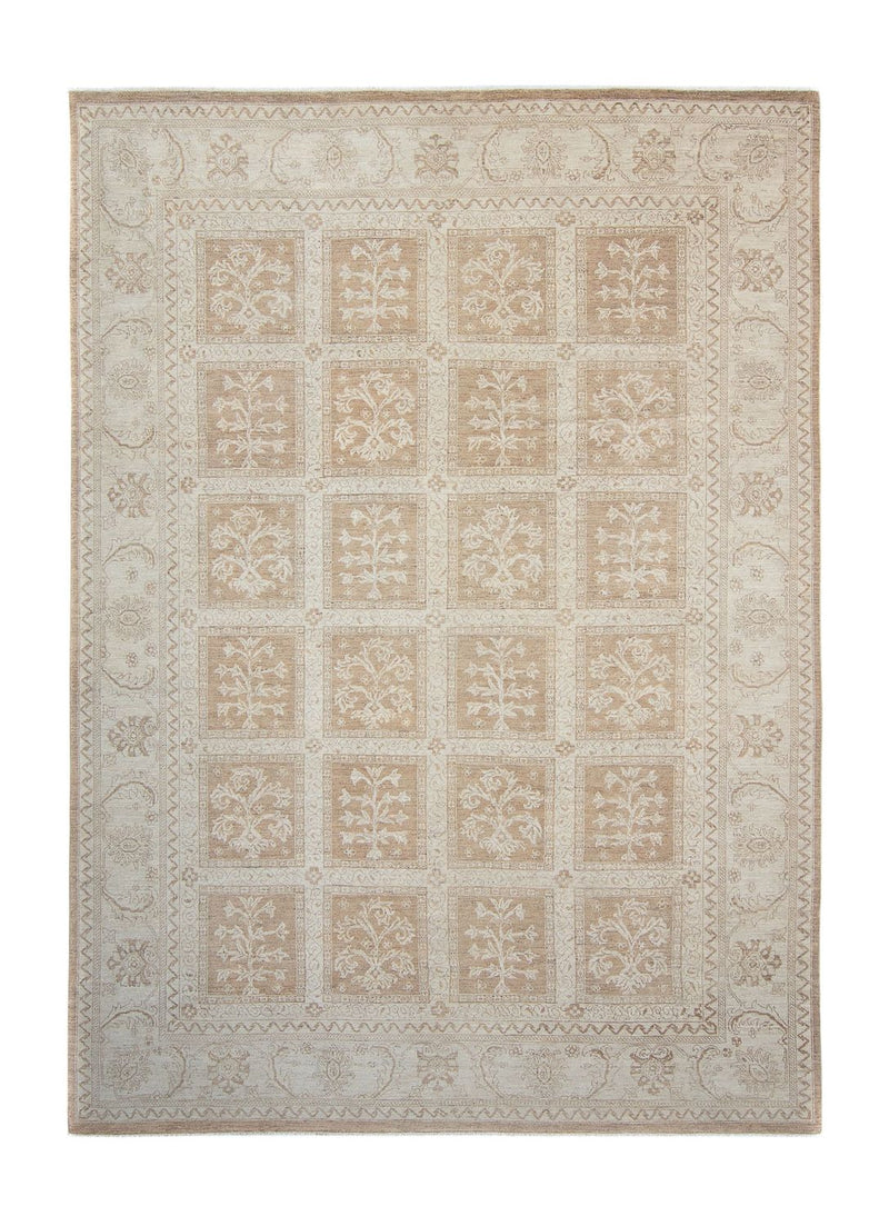 Ziegler Teppe 346x245cm - Orientalsk teppe