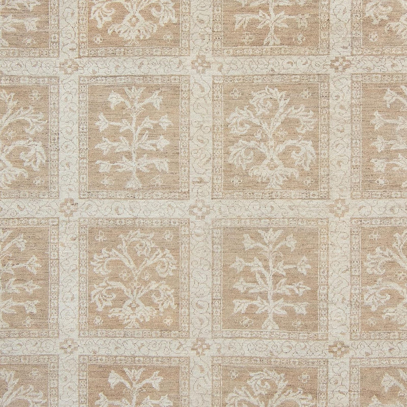 Ziegler Teppe 346x245cm - Orientalsk teppe