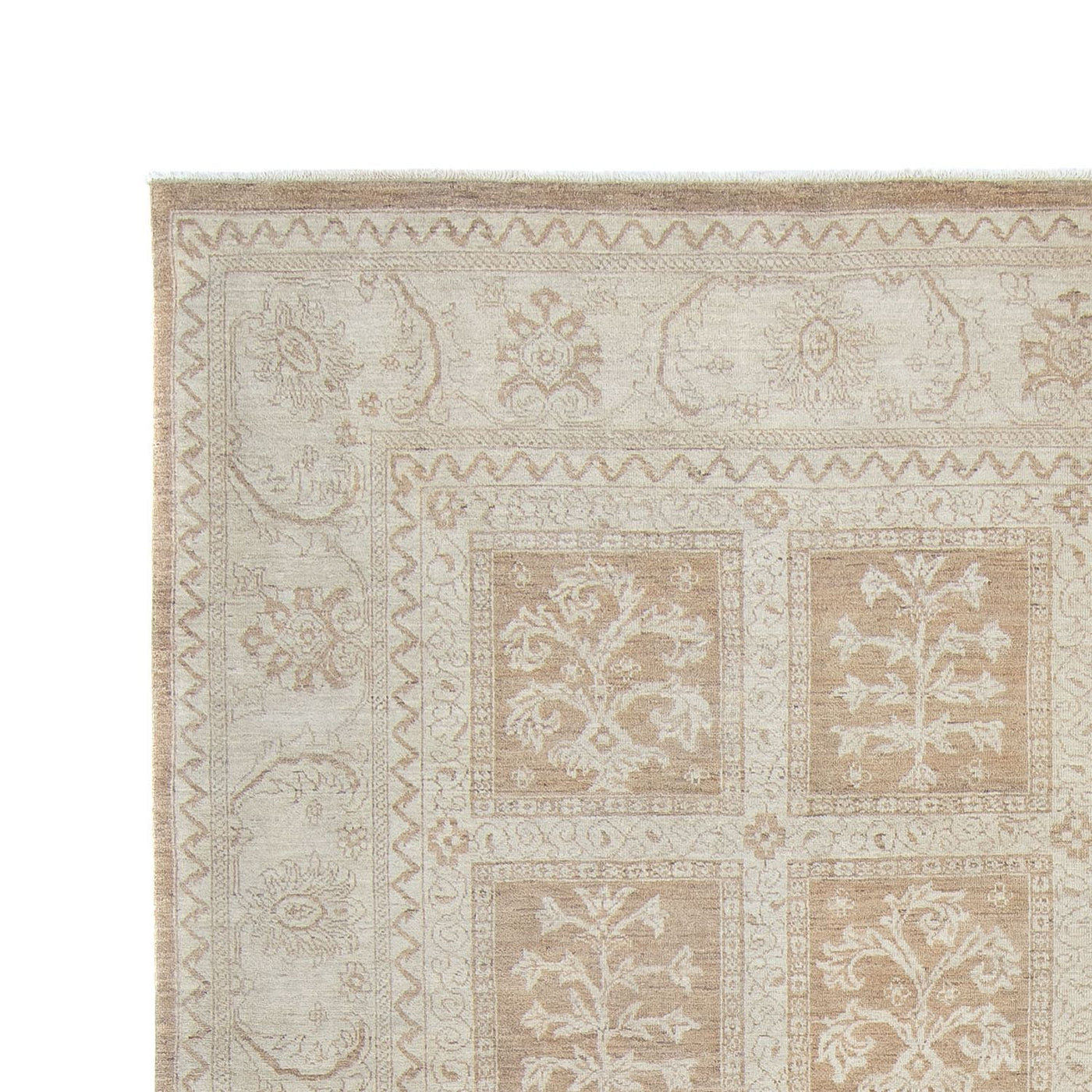 Ziegler Teppe 346x245cm - Orientalsk teppe