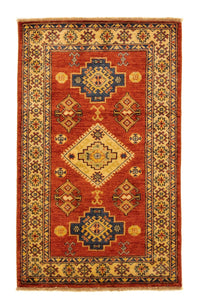 Kazak Teppe 94x154cm - Orientalsk teppe – product image
