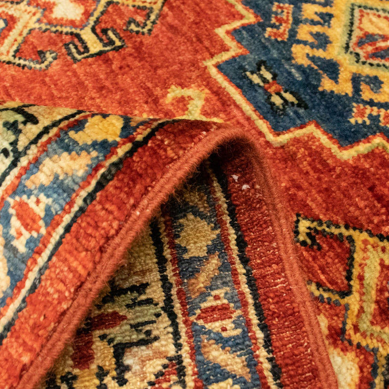Kazak Teppe 94x154cm - Orientalsk teppe