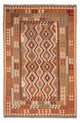 Kilim Maimana Teppe 200x293cm - Ullteppe