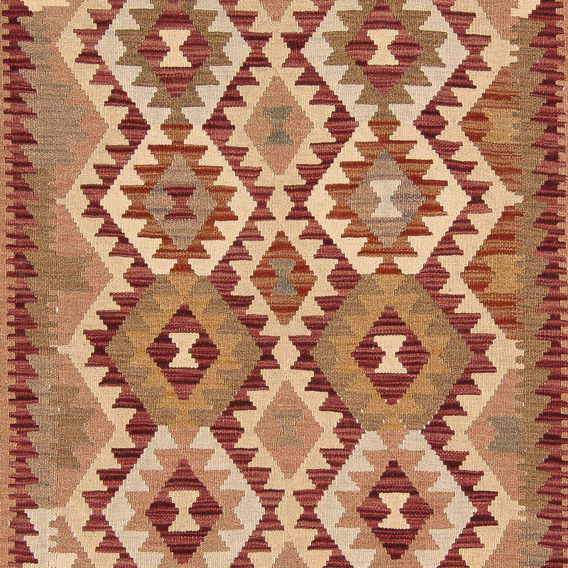 Kilim Maimana Teppe 200x293cm - Ullteppe