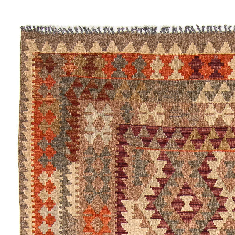 Kilim Maimana Teppe 200x293cm - Ullteppe