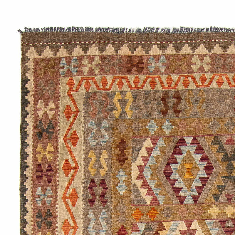 Kilim Maimana Teppe 292x212cm - Ullteppe