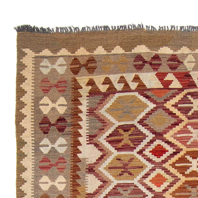 Kilim Maimana Teppe 197x296cm - Ullteppe
