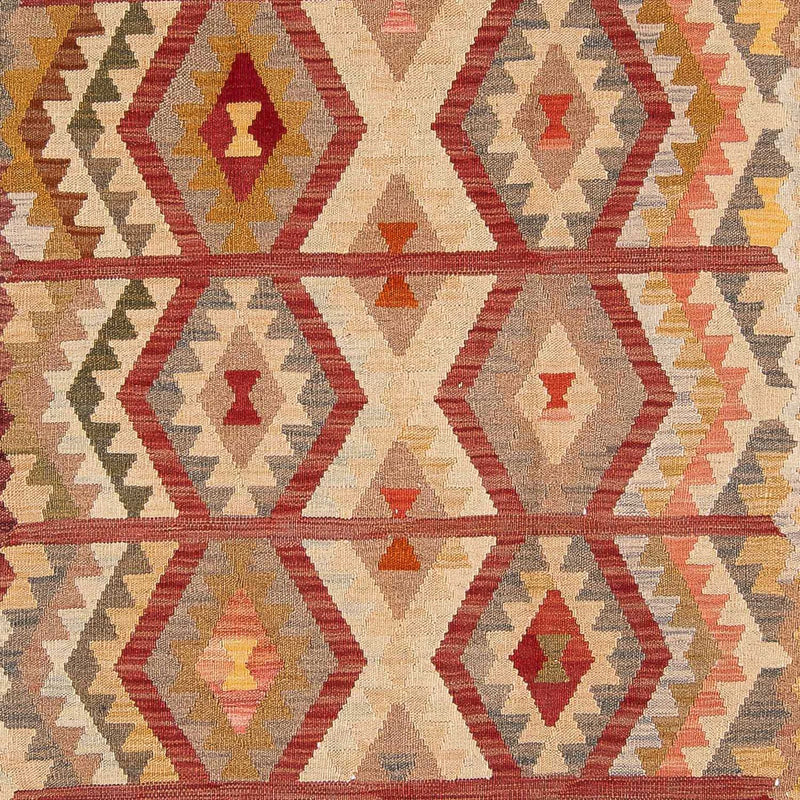 Kilim Maimana Teppe 301x204cm - Ullteppe