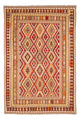 Kilim Maimana Teppe 297x200cm - Ullteppe