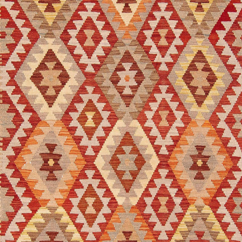 Kilim Maimana Teppe 297x200cm - Ullteppe